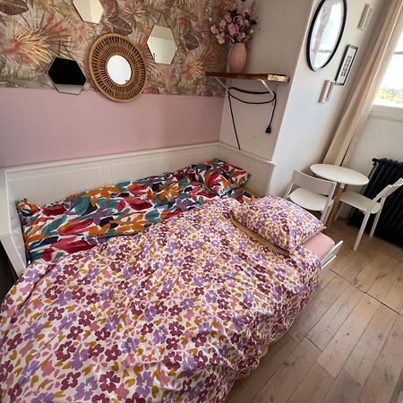 Magnifique Appartement Plein Centre De Lyon Beaux Quartiers Bagian luar foto