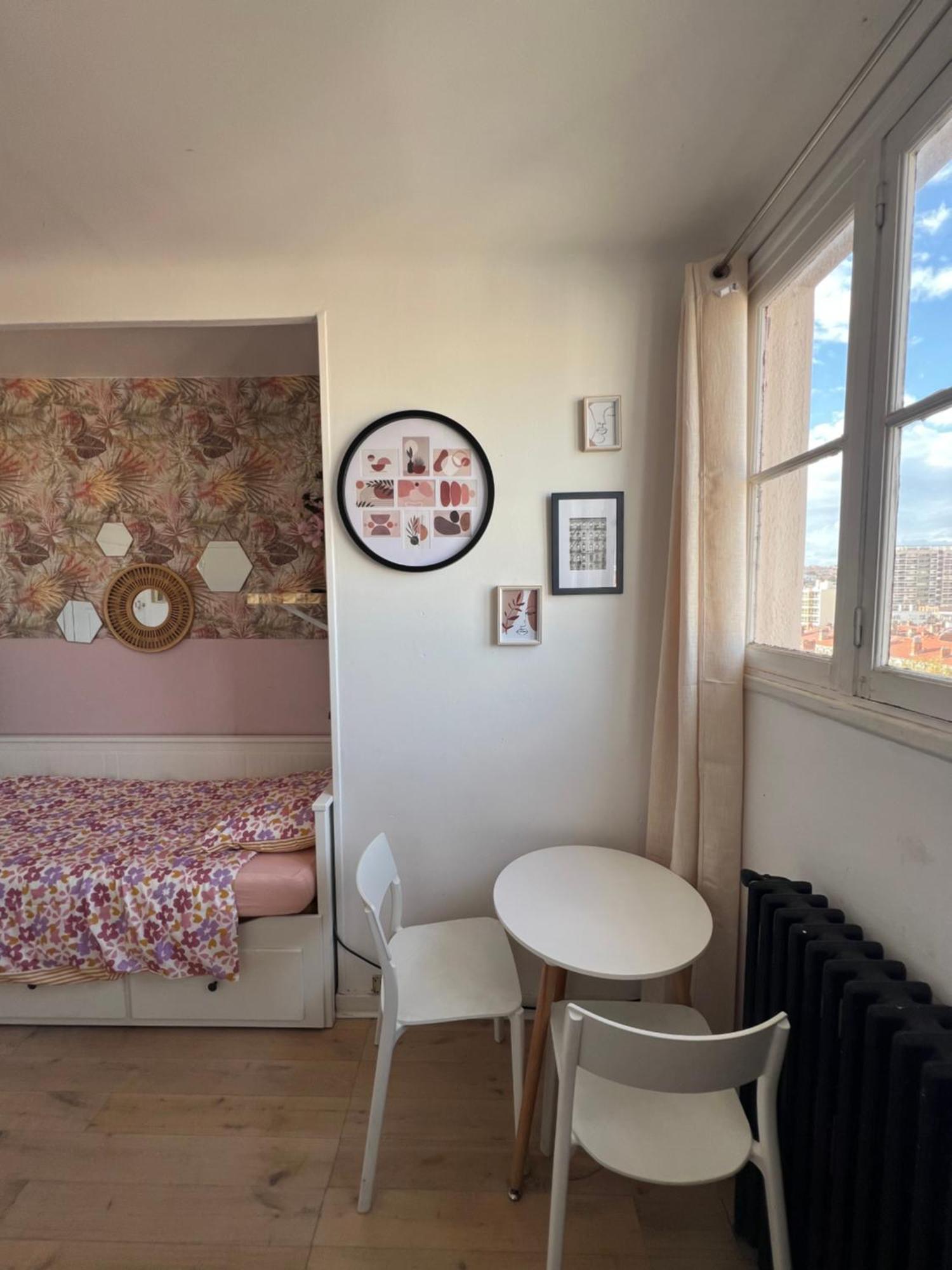 Magnifique Appartement Plein Centre De Lyon Beaux Quartiers Bagian luar foto