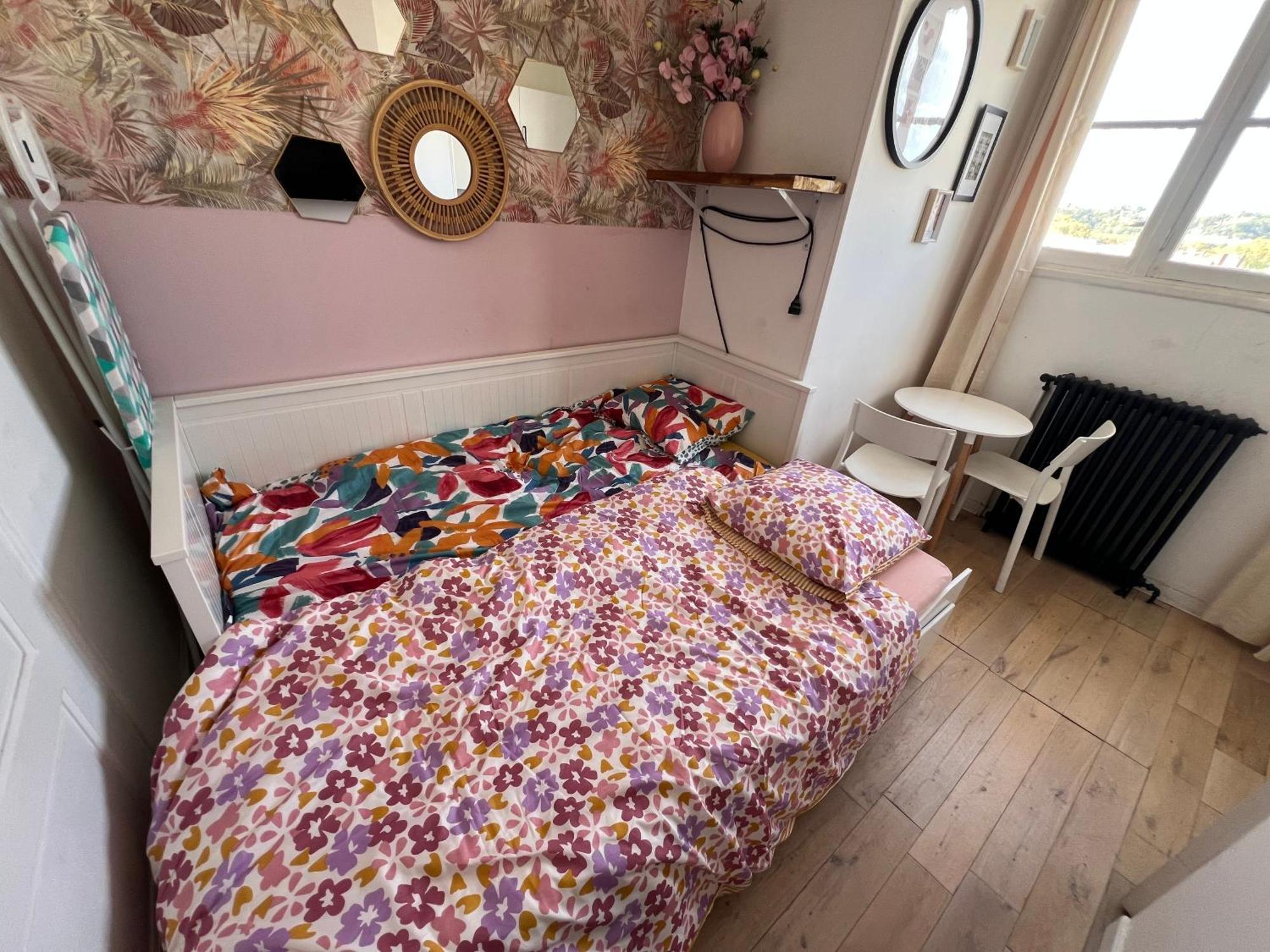 Magnifique Appartement Plein Centre De Lyon Beaux Quartiers Bagian luar foto