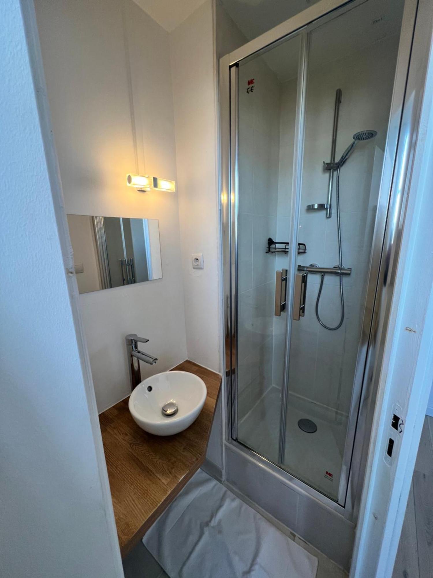 Magnifique Appartement Plein Centre De Lyon Beaux Quartiers Bagian luar foto