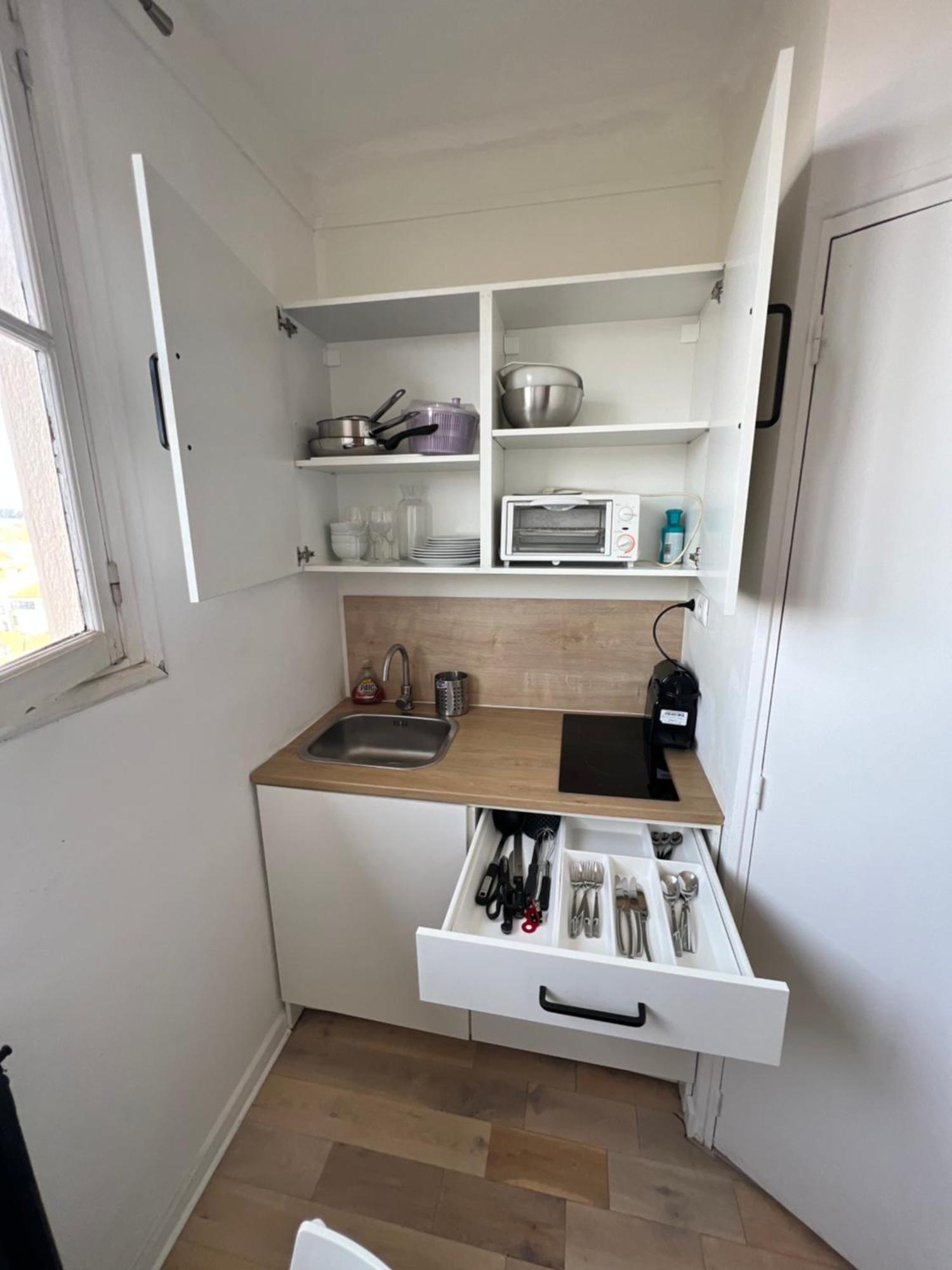 Magnifique Appartement Plein Centre De Lyon Beaux Quartiers Bagian luar foto