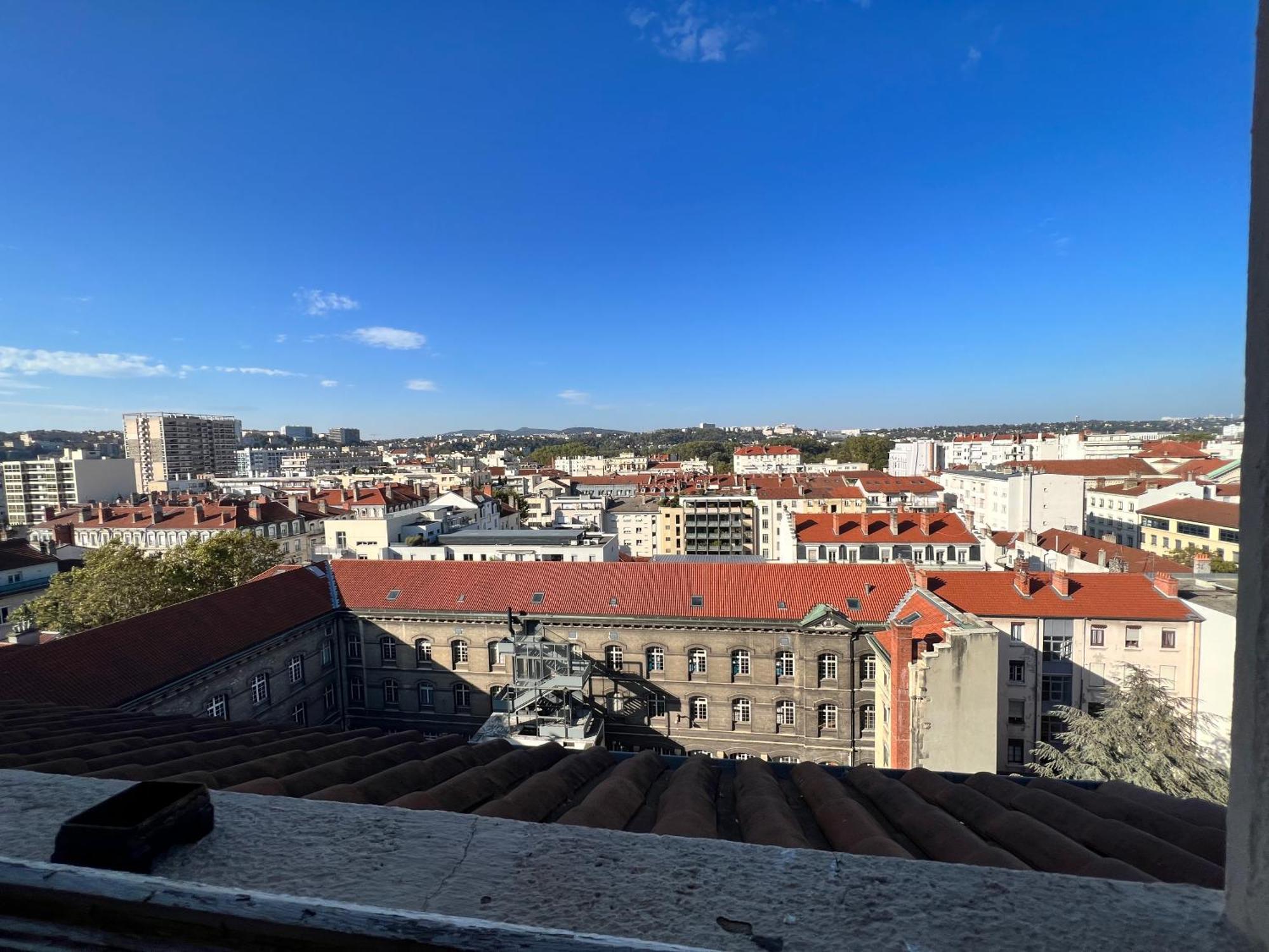 Magnifique Appartement Plein Centre De Lyon Beaux Quartiers Bagian luar foto